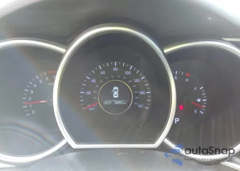 2014 Kia Optima Lx from USA, damaged, VIN 5XXGM4A75EG330292